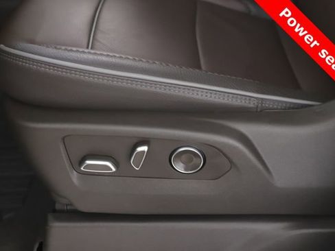 Used 2026 GMC Sierra 3500 Denali w/ Denali Reserve Package AWD/4WD image 20