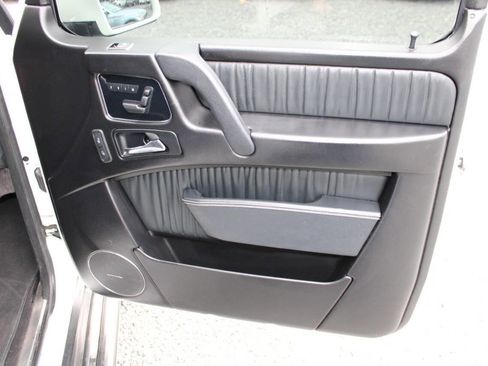 Used 2015 Mercedes-Benz G 550 image 39
