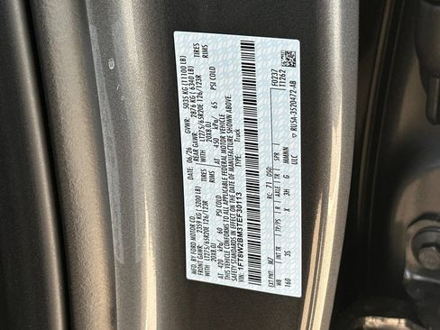 New 2026 Ford F250 XLT w/ XLT Premium Package AWD/4WD image 28