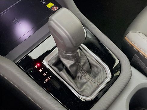New 2025 Subaru Forester Sport AWD/4WD image 19