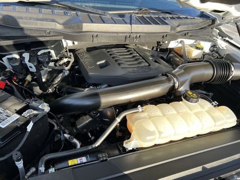 Used 2022 Ford F150 XLT w/ Equipment Group 302A High image 27