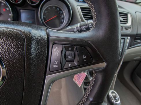 Used 2014 Buick Encore Premium FWD image 28
