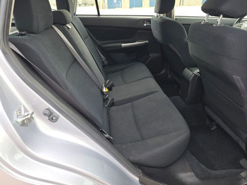 Used 2015 Subaru Impreza 2.0i Premium image 20