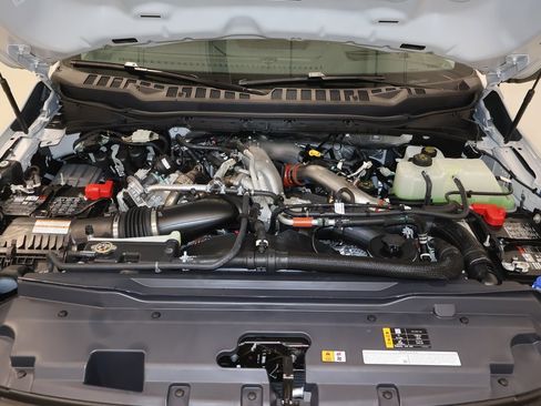 New 2025 Ford F350 Lariat w/ Lariat Ultimate Package image 37