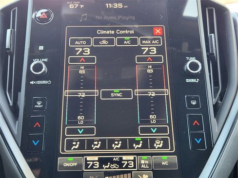 Used 2024 Subaru Crosstrek 2.5i Wilderness w/ Crosstrek Mirror Package image 20