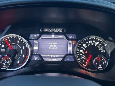 Used 2024 RAM 2500 Laramie image 17