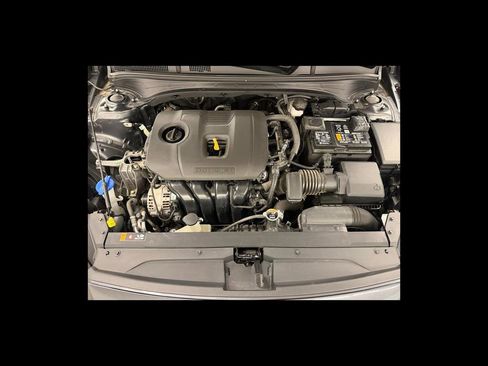 Used 2024 Kia Forte GT-Line w/ GT-Line Premium Package FWD image 21