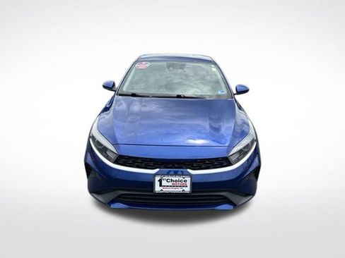 Used 2023 Kia Forte LXS FWD image 9