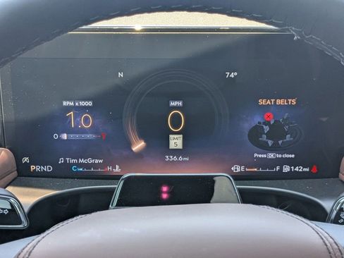 New 2026 Lincoln Aviator Reserve image 32