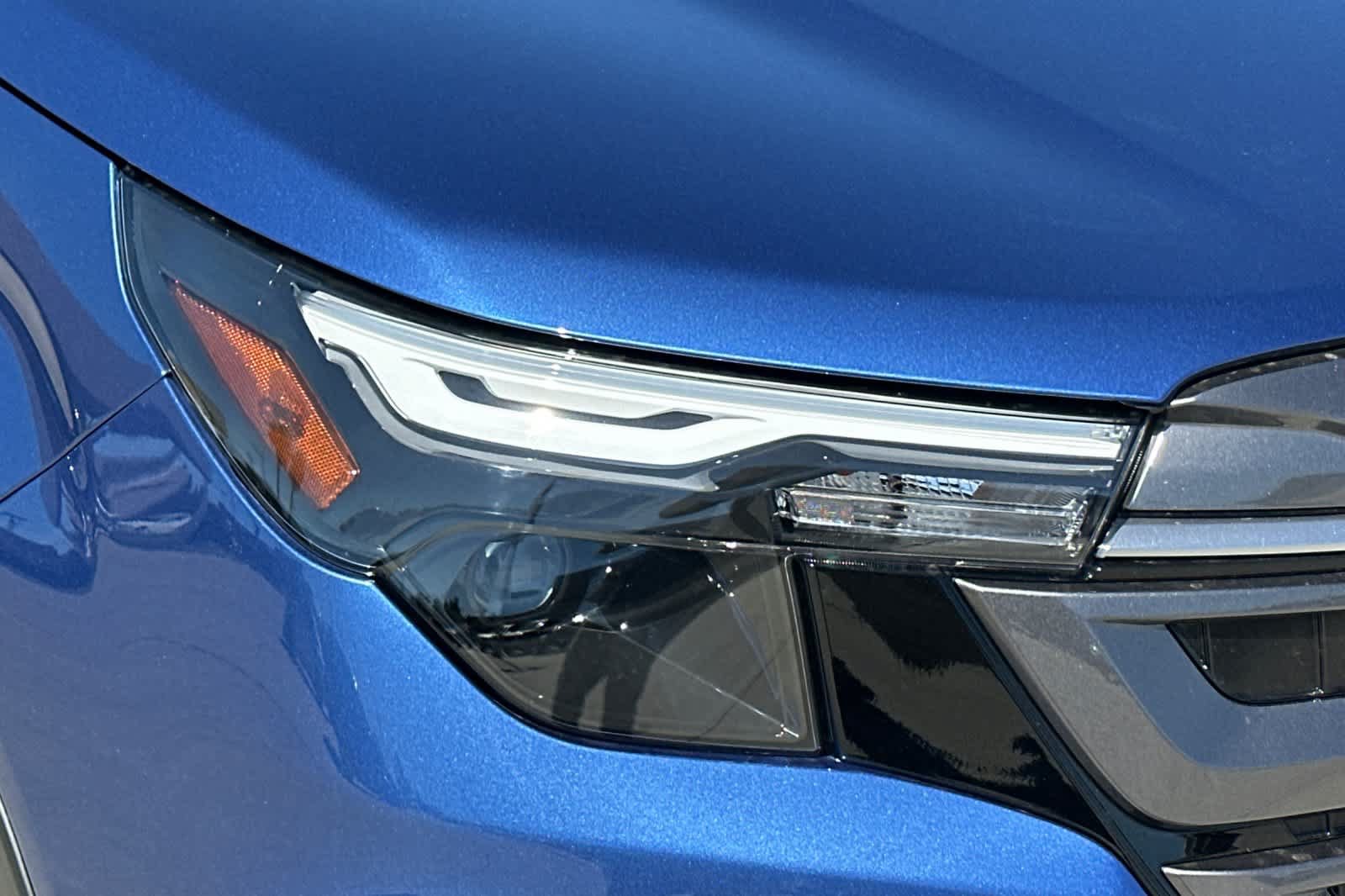 New 2026 Subaru Forester Premium AWD/4WD image 30
