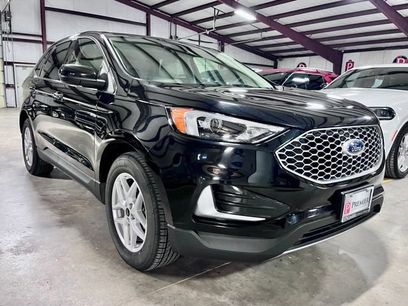 Used 2024 Ford Edge SEL