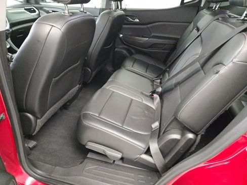 Used 2020 GMC Acadia SLT w/ Trailering Package image 19