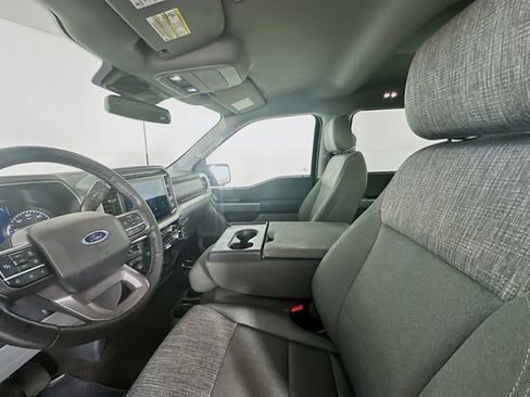 Used 2022 Ford F150 XLT w/ Equipment Group 302A High AWD/4WD image 20