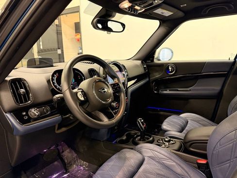Certified 2024 MINI Cooper Countryman S image 11