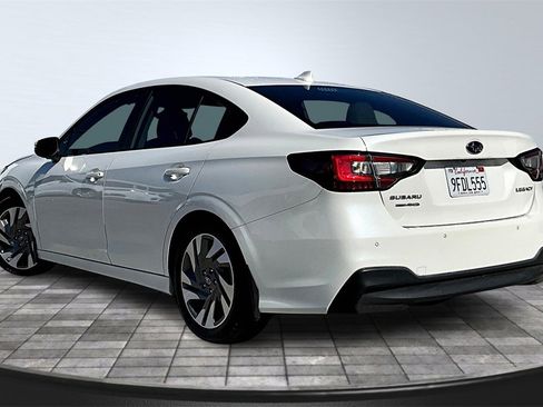 Used 2023 Subaru Legacy Limited image 2