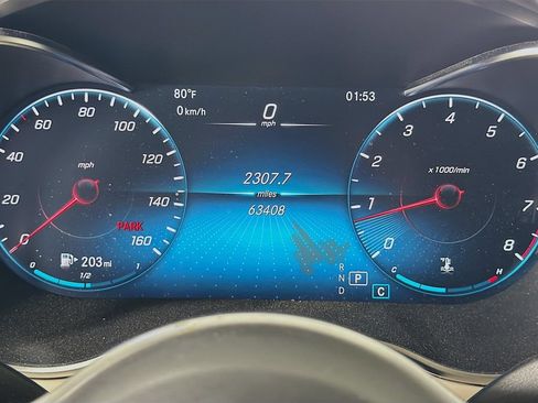 Certified 2022 Mercedes-Benz GLC 300 4MATIC image 14