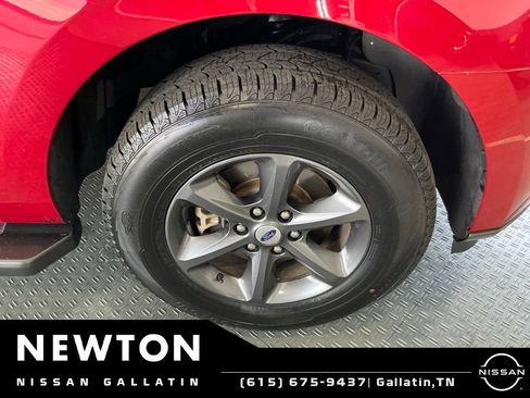 Used 2021 Ford Expedition XLT AWD/4WD image 56