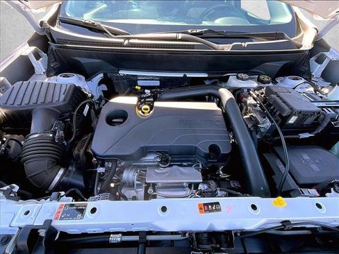 Used 2023 Chevrolet Equinox LS w/ LS Convenience Package image 11