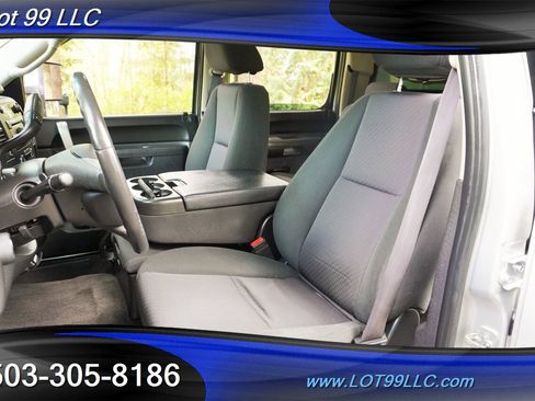 Used 2010 Chevrolet Silverado 1500 LT w/ Power Pack Plus image 13