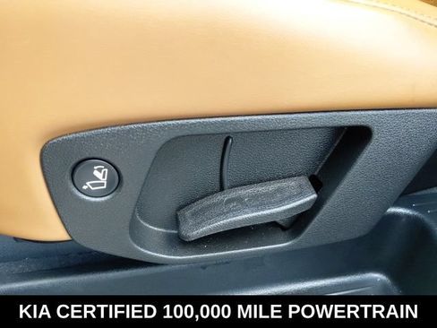 Certified 2024 Kia Telluride SX Prestige X-Line AWD/4WD image 27