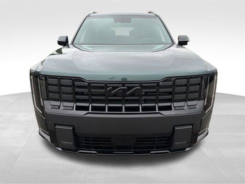 New 2027 Kia Telluride EX X-Line AWD/4WD image 2