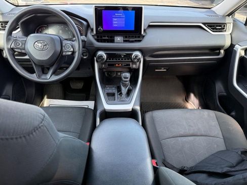 Used 2024 Toyota RAV4 XLE w/ Convenience Package FWD image 15