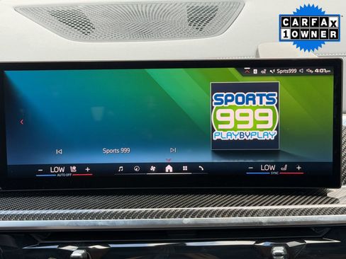 Used 2025 BMW X5 M60i AWD/4WD image 21