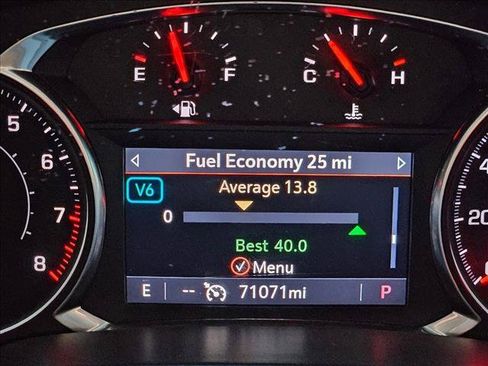 Used 2024 Chevrolet Blazer LT w/ Midnight/Sport Edition FWD image 13