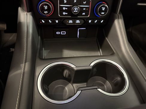 Used 2024 Chevrolet Tahoe Premier image 14