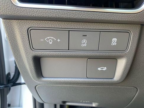 New 2025 Hyundai Sonata SE image 25