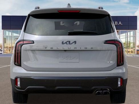 New 2025 Kia Telluride EX X-Line image 14