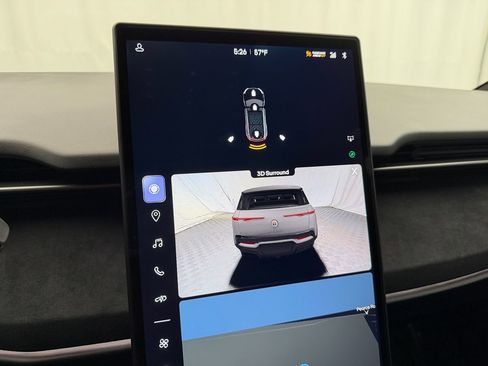 Used 2023 Fisker Ocean Extreme image 27