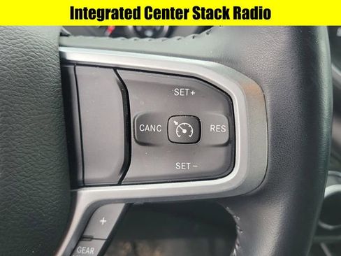 Used 2022 RAM 1500 Big Horn image 12