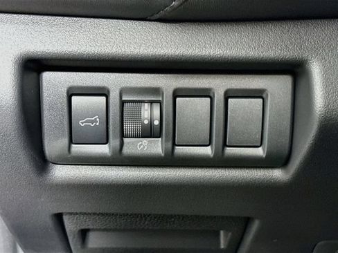 New 2026 Subaru Outback Wilderness AWD/4WD image 10