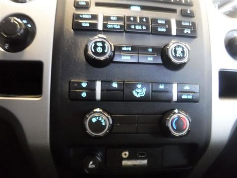 Used 2011 Ford F150 XLT w/ XLT Chrome Pkg image 40