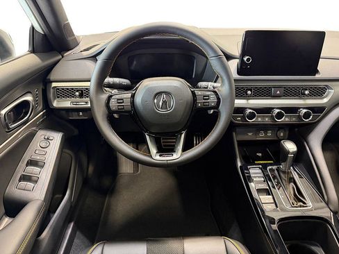 New 2026 Acura Integra A-Spec FWD image 17