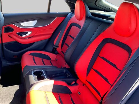 New 2026 Mercedes-Benz AMG GT 43 image 13