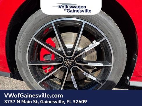 New 2026 Volkswagen Jetta GLI Autobahn image 23
