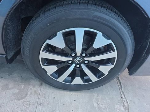 Used 2025 Honda Odyssey EX-L image 36