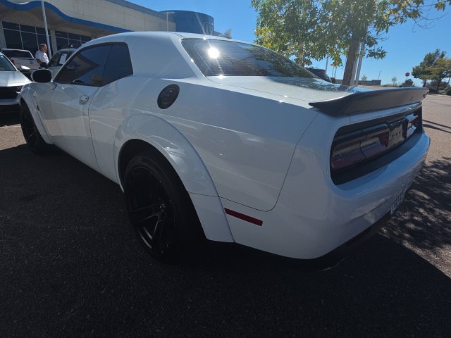 Used 2023 Dodge Challenger R/T Scat Pack RWD image 19