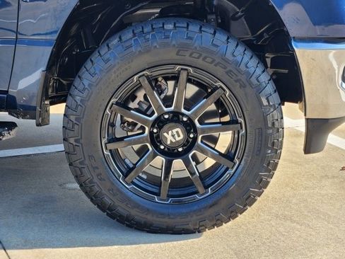 Used 2021 RAM 1500 Big Horn image 10