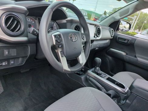 Used 2023 Toyota Tacoma SR5 RWD image 10