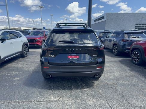 New 2026 MAZDA CX-5 Preferred AWD/4WD image 5