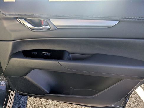 New 2026 MAZDA CX-50 2.5 Hybrid w/ Weather Package image 33