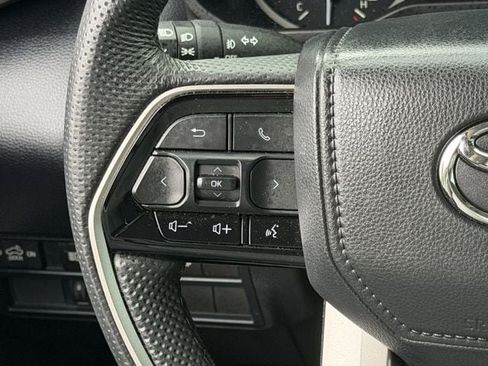 Used 2024 Toyota Tundra SR5 w/ SR5 Premium Package AWD/4WD image 14