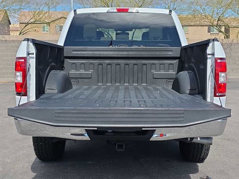 Used 2020 Ford F150 XLT w/ Equipment Group 301A Mid image 23