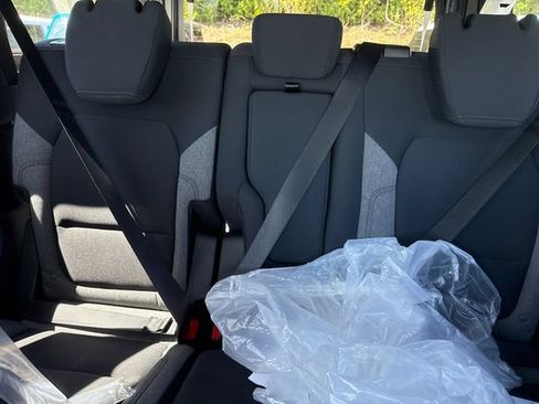 New 2026 Ford Bronco Big Bend AWD/4WD image 18