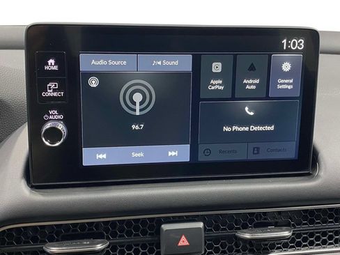 New 2027 Honda HR-V EX-L image 27