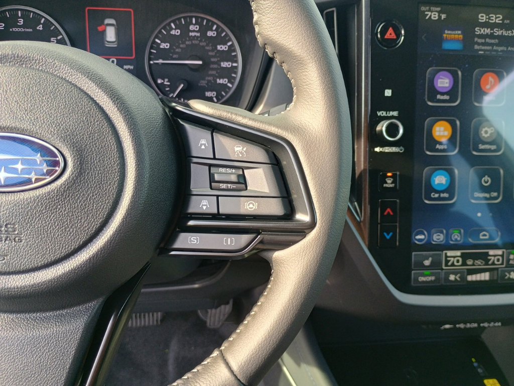 New 2026 Subaru Forester Premium AWD/4WD image 21