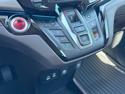 New 2026 Honda Odyssey Touring image 22